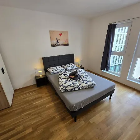 City Home Innsbruck *