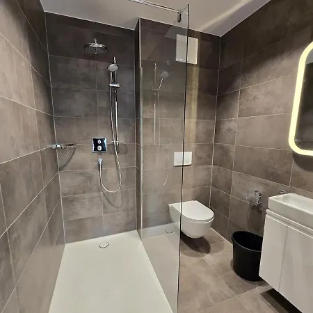 City Home Innsbruck Инсбрук