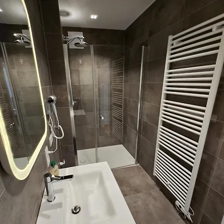 City Home Innsbruck Апартаменты