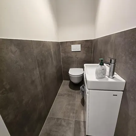 Διαμέρισμα City Home Innsbruck