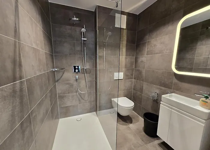 City Home Innsbruck 인스브루크